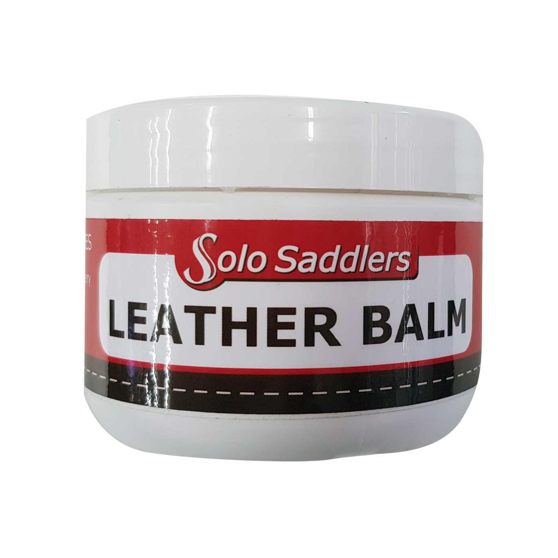Leather Balm Solo